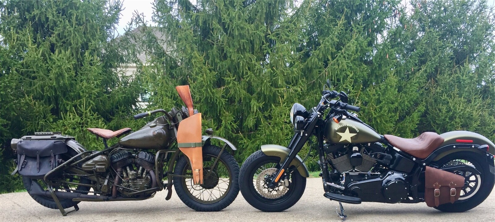 Harley-Davidson-Touring-1942