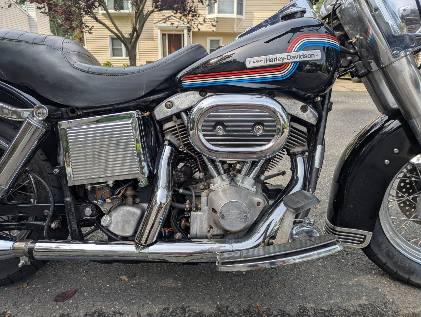 Harley-Davidson-Touring-1975-2