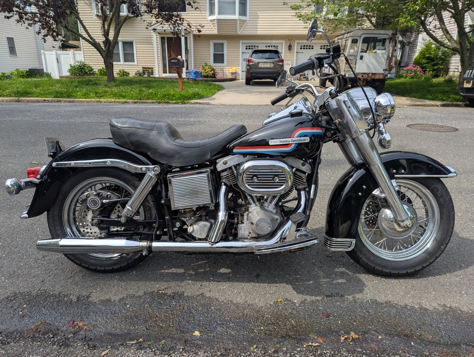 Harley-Davidson-Touring-1975