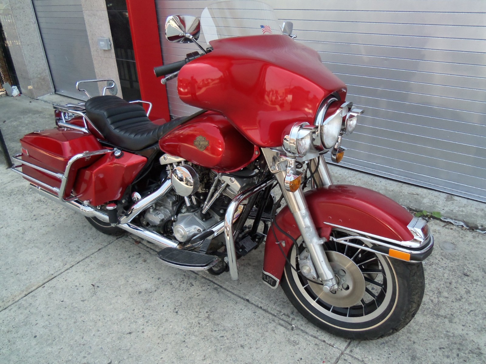 Harley-Davidson-Touring-1983-1