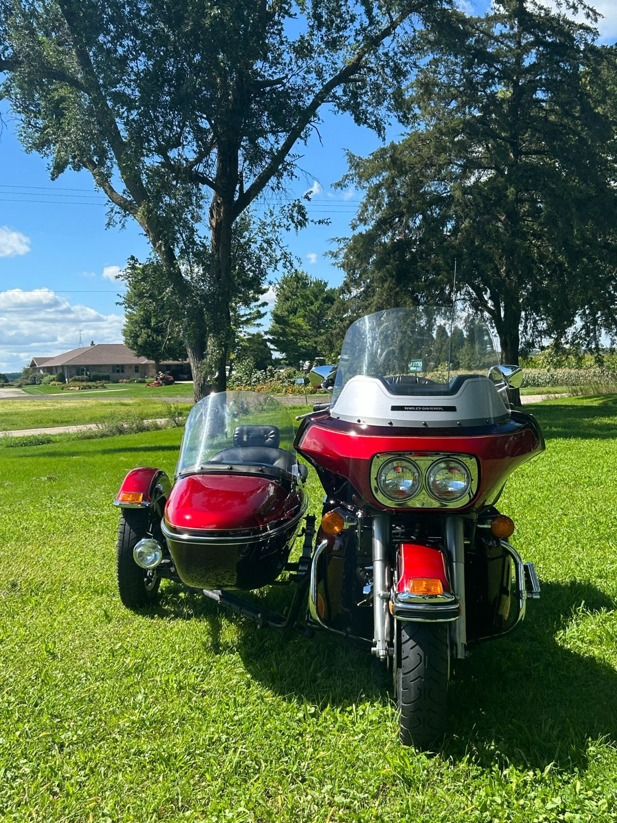 Harley-Davidson-Touring-1990