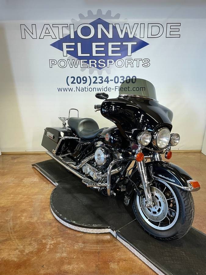 Harley-Davidson-Touring-1993-1