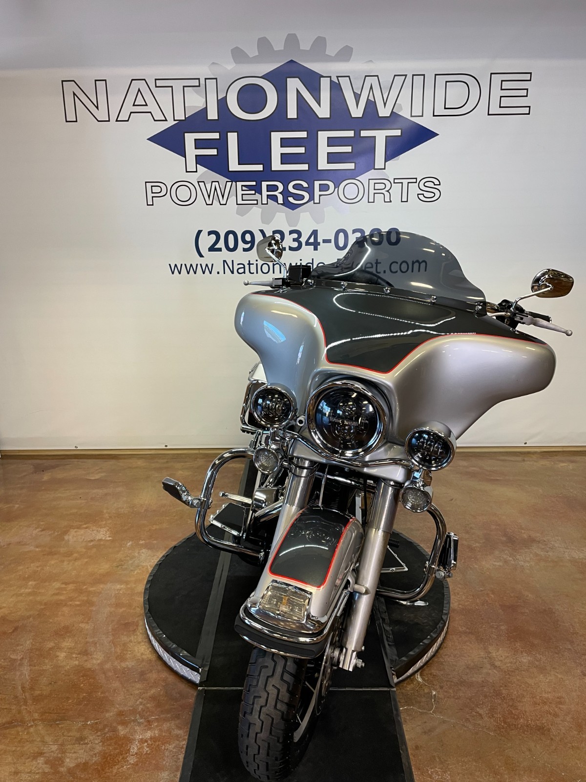 Harley-Davidson-Touring-1993-2