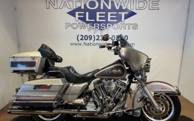 Harley-Davidson Touring 1993
