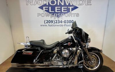 Harley-Davidson Touring 1993