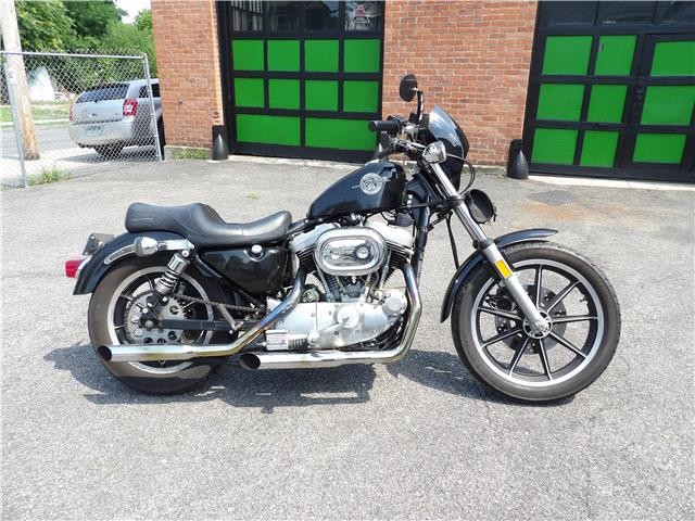 Harley-Davidson-XLH-883-1987-1