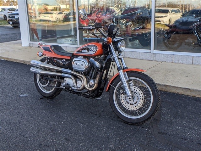 Harley-Davidson-XLH1200-1992-CRUISER-1