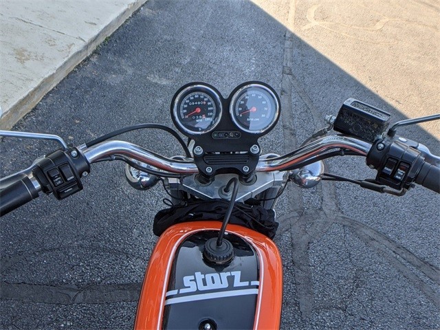 Harley-Davidson-XLH1200-1992-CRUISER-11