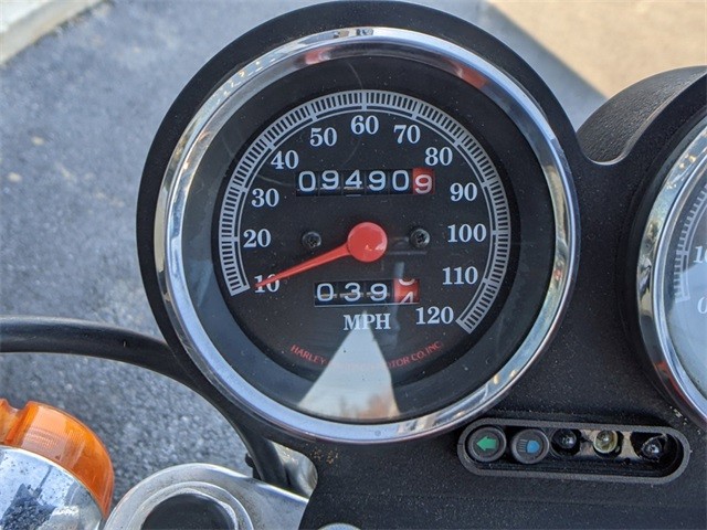 Harley-Davidson-XLH1200-1992-CRUISER-12