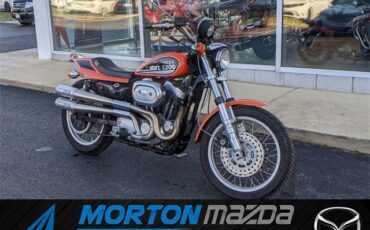 Harley-Davidson-XLH1200-1992-CRUISER