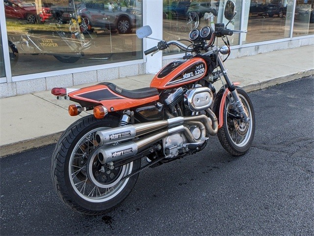 Harley-Davidson-XLH1200-1992-CRUISER-7