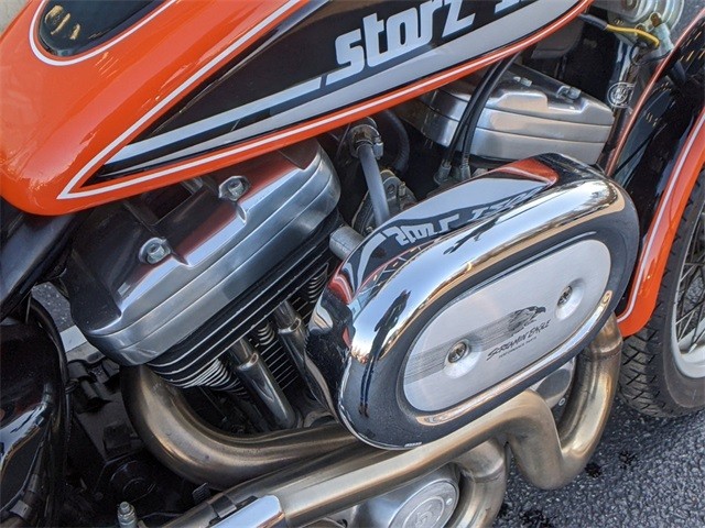 Harley-Davidson-XLH1200-1992-CRUISER-8