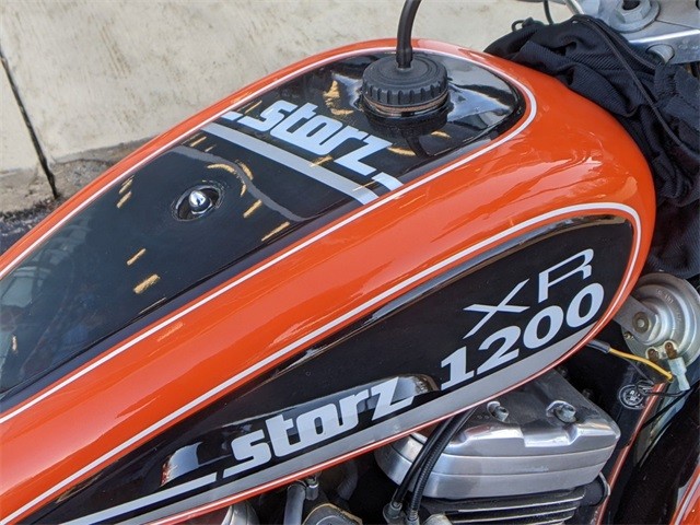 Harley-Davidson-XLH1200-1992-CRUISER-9