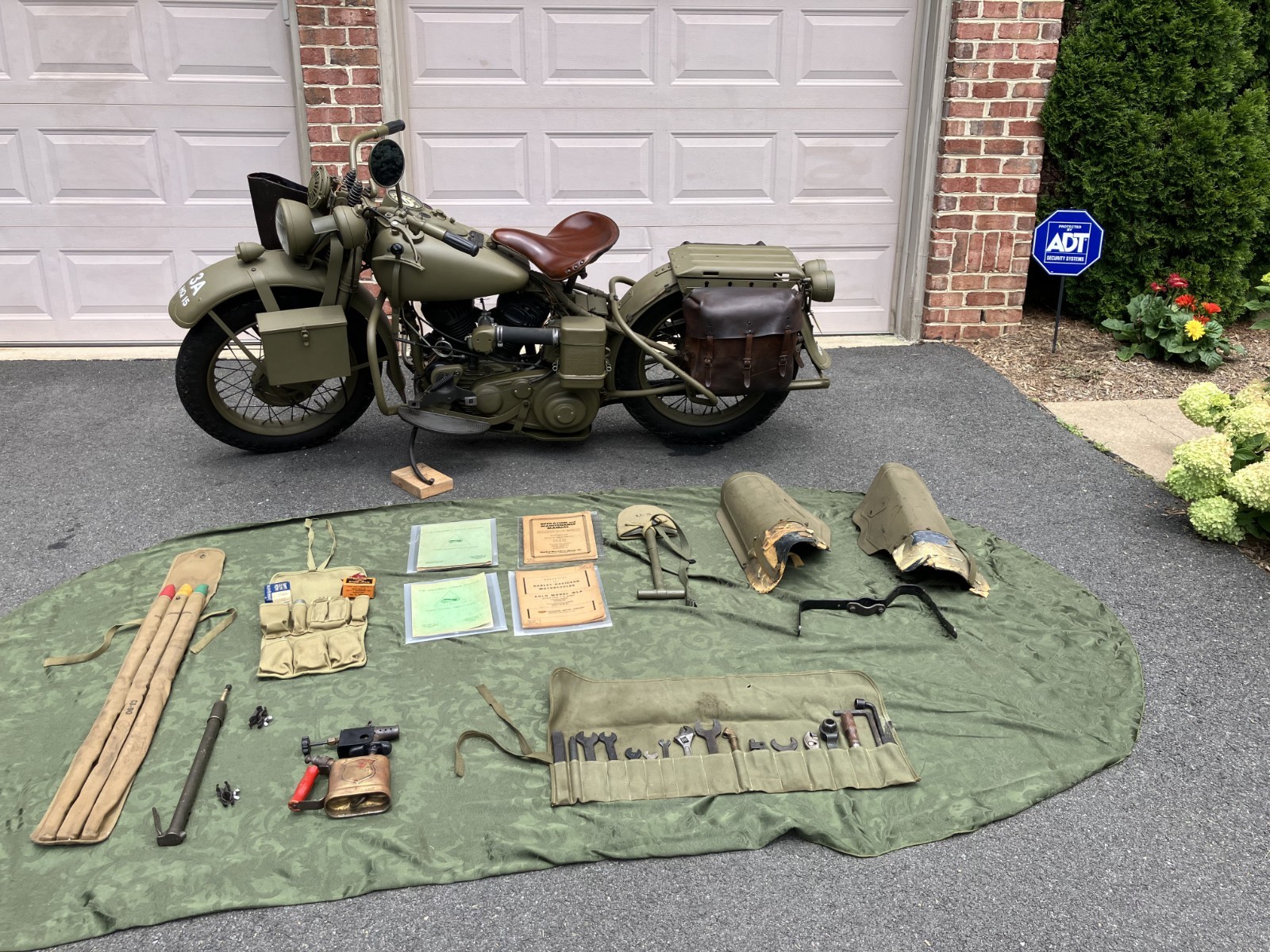Harley-Davidson-wla-1942-1