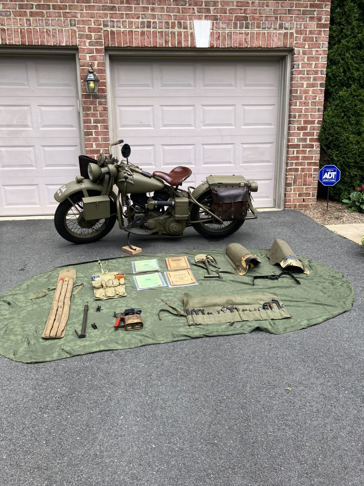 Harley-Davidson-wla-1942