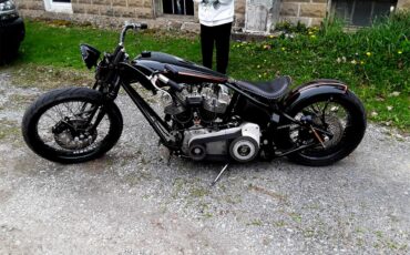 Harley-davidson-Flh-1963-black-pinstripegoldleaf-1