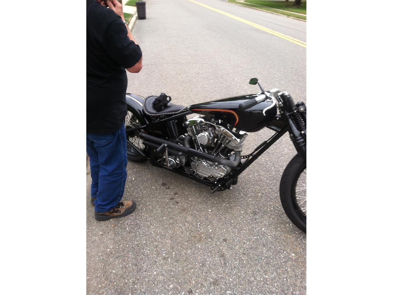 Harley-davidson-Flh-1963-black-pinstripegoldleaf-11