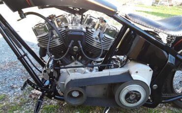 Harley-davidson-Flh-1963-black-pinstripegoldleaf-2