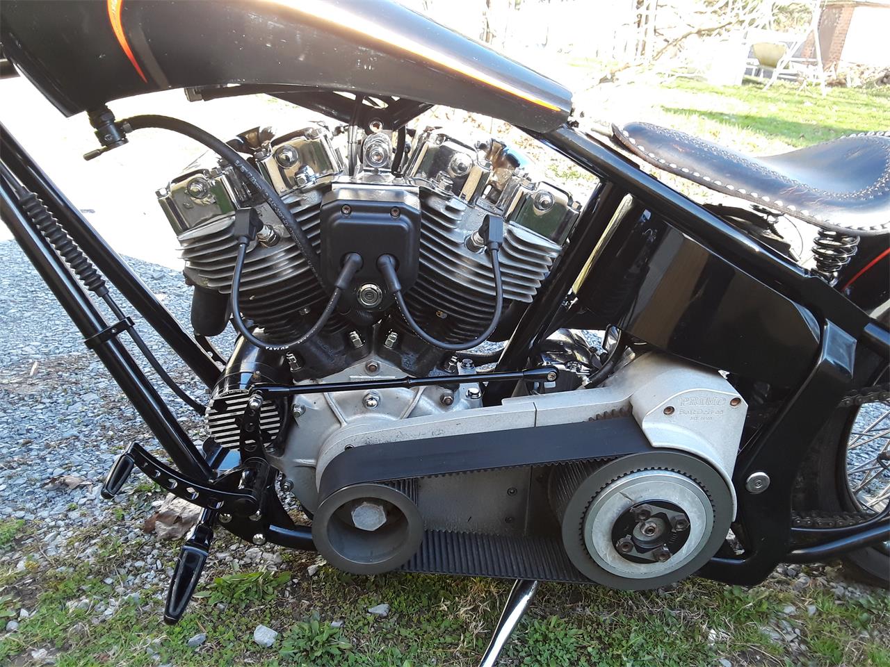Harley-davidson-Flh-1963-black-pinstripegoldleaf-2