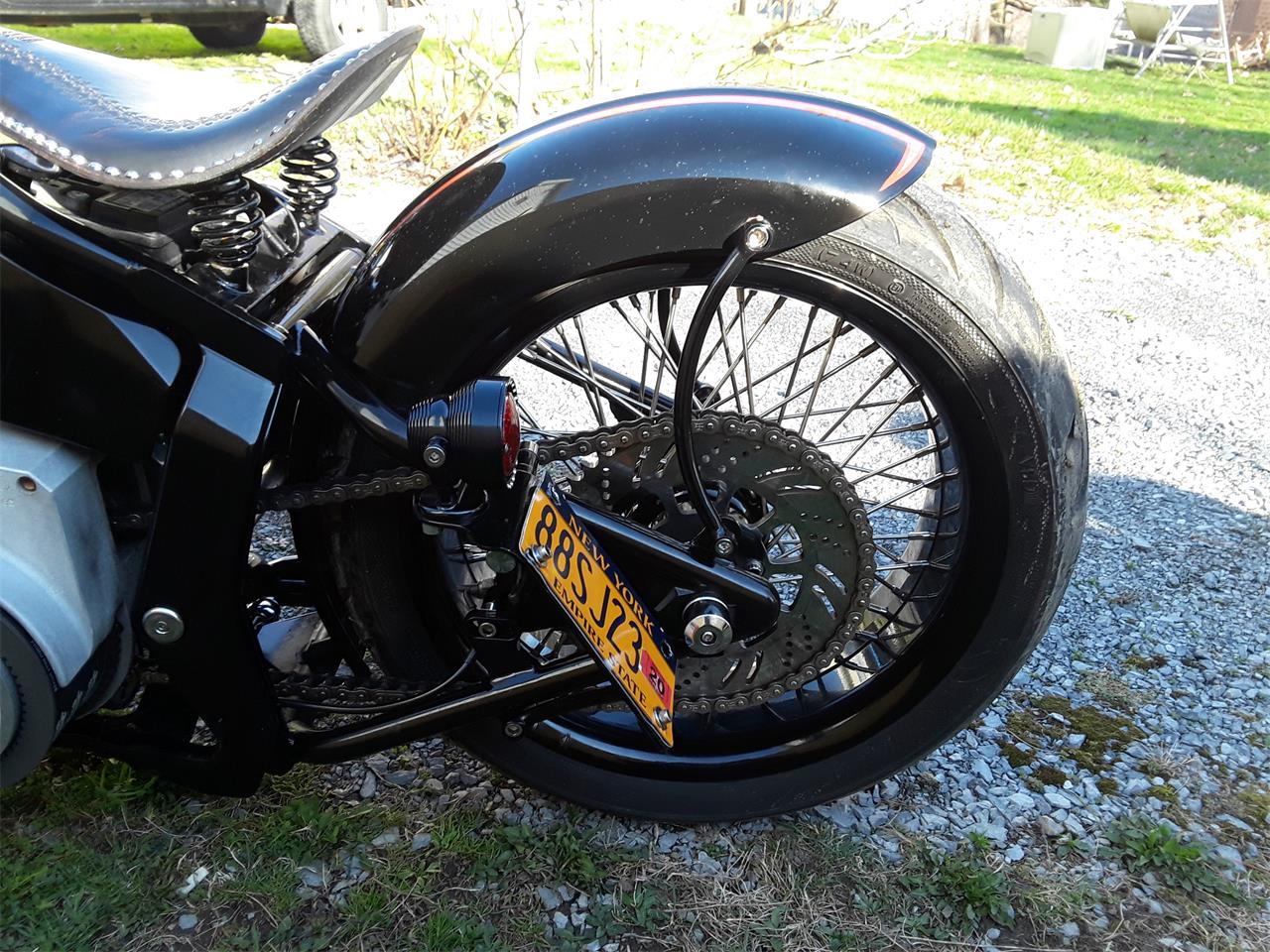 Harley-davidson-Flh-1963-black-pinstripegoldleaf-3