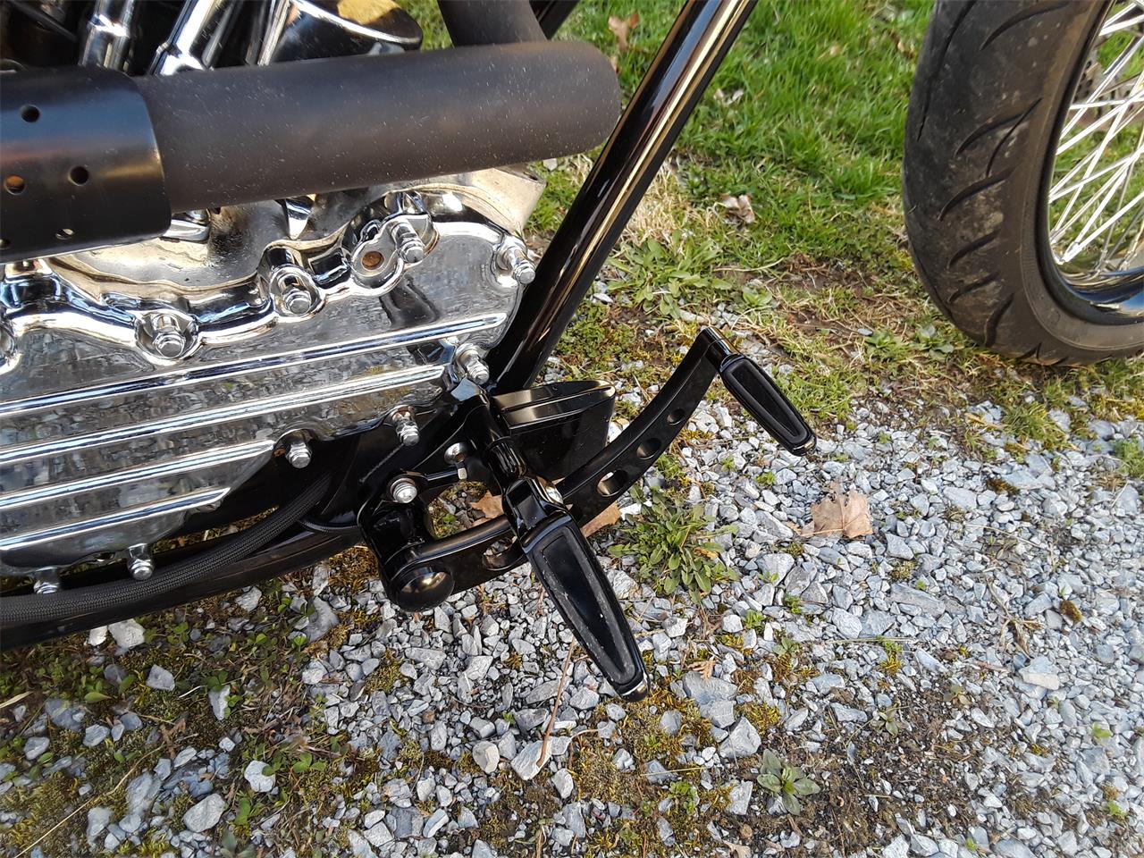 Harley-davidson-Flh-1963-black-pinstripegoldleaf-4