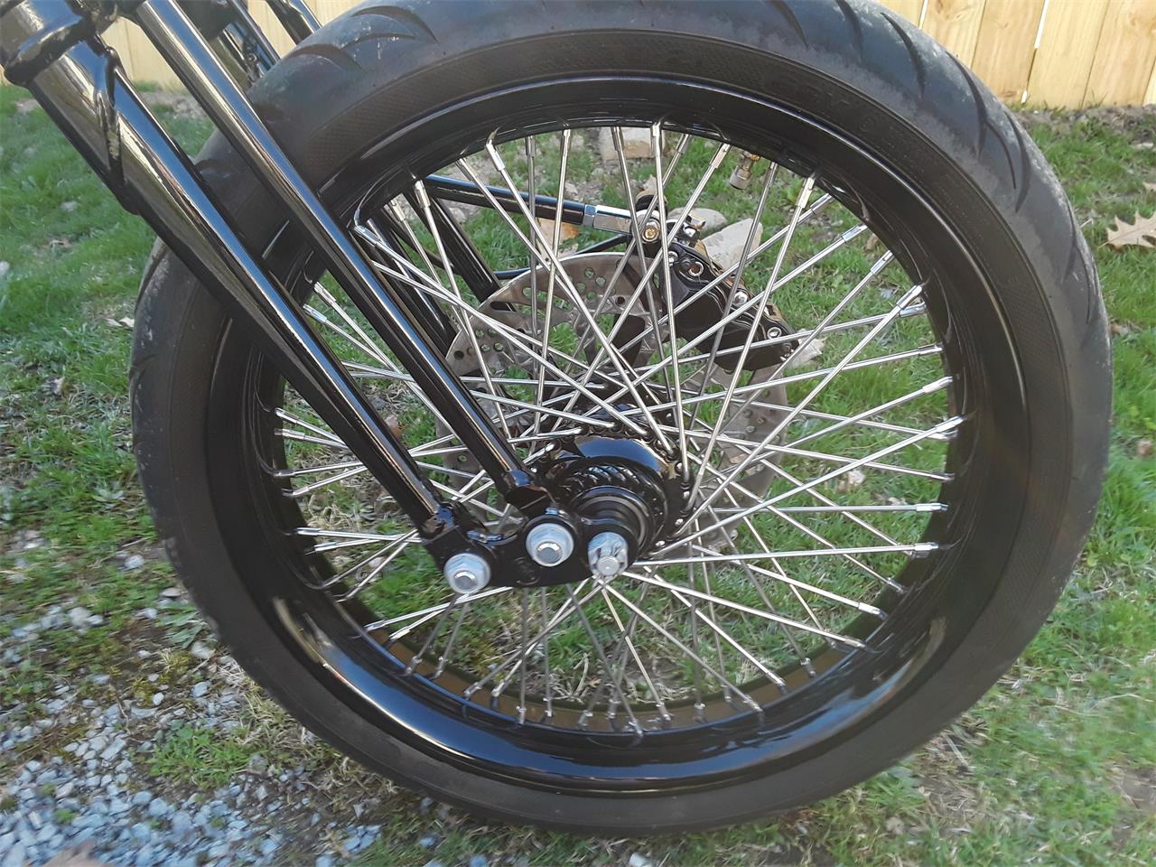 Harley-davidson-Flh-1963-black-pinstripegoldleaf-5