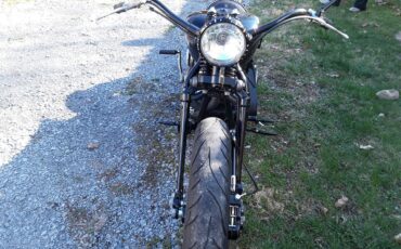 Harley-davidson-Flh-1963-black-pinstripegoldleaf-7