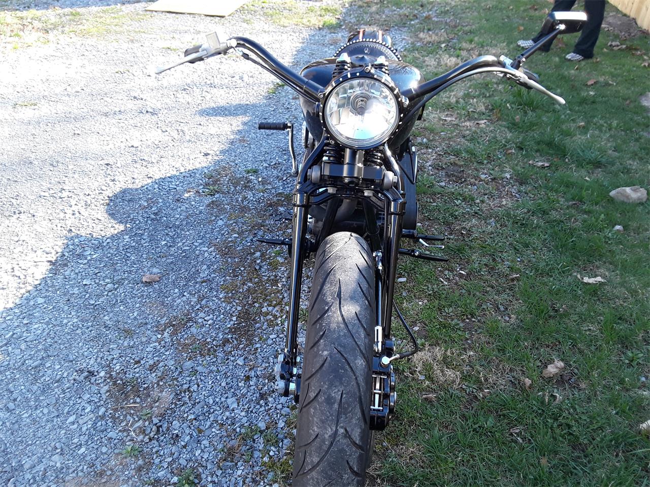 Harley-davidson-Flh-1963-black-pinstripegoldleaf-7