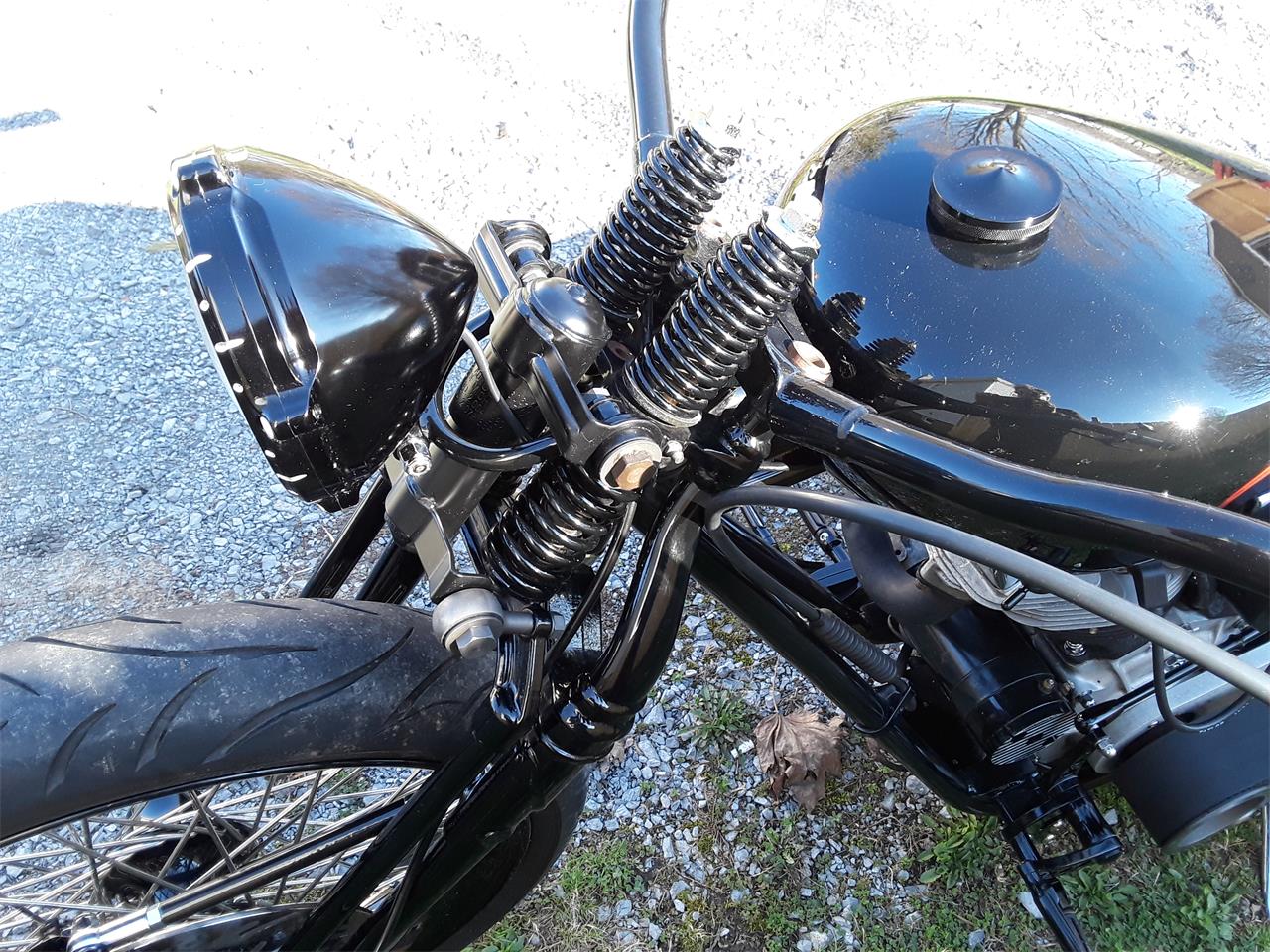 Harley-davidson-Flh-1963-black-pinstripegoldleaf-9