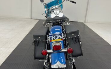 Harley-davidson-Flh-1964-Hi-Fi-Blue-Black-1
