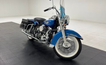 Harley-davidson-Flh-1964-Hi-Fi-Blue-Black-4