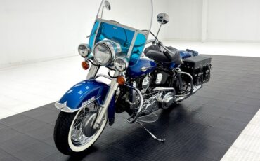 Harley-davidson-Flh-1964-Hi-Fi-Blue-Black-5