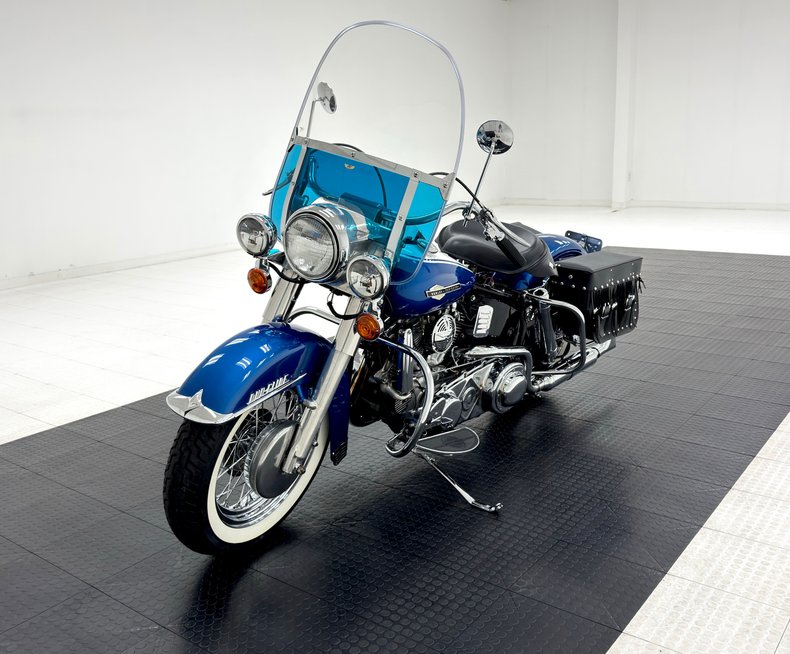 Harley-davidson-Flh-1964-Hi-Fi-Blue-Black-5