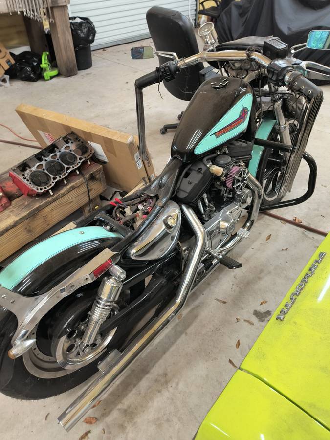 Harley-y1200-1993-black-1