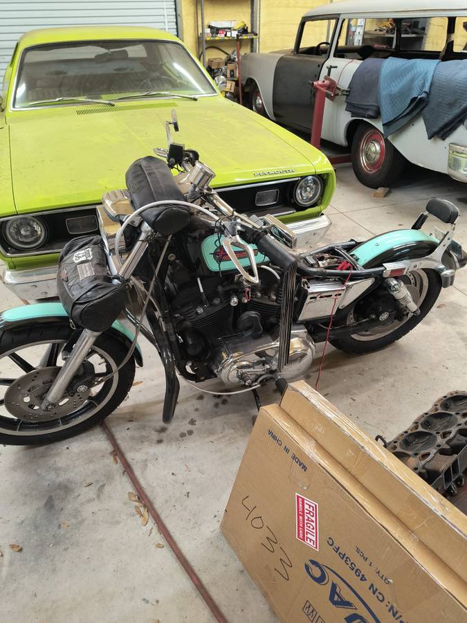 Harley-y1200-1993-black