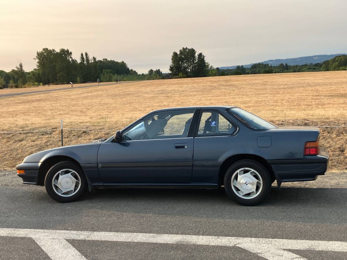 Honda-1988-blue-1