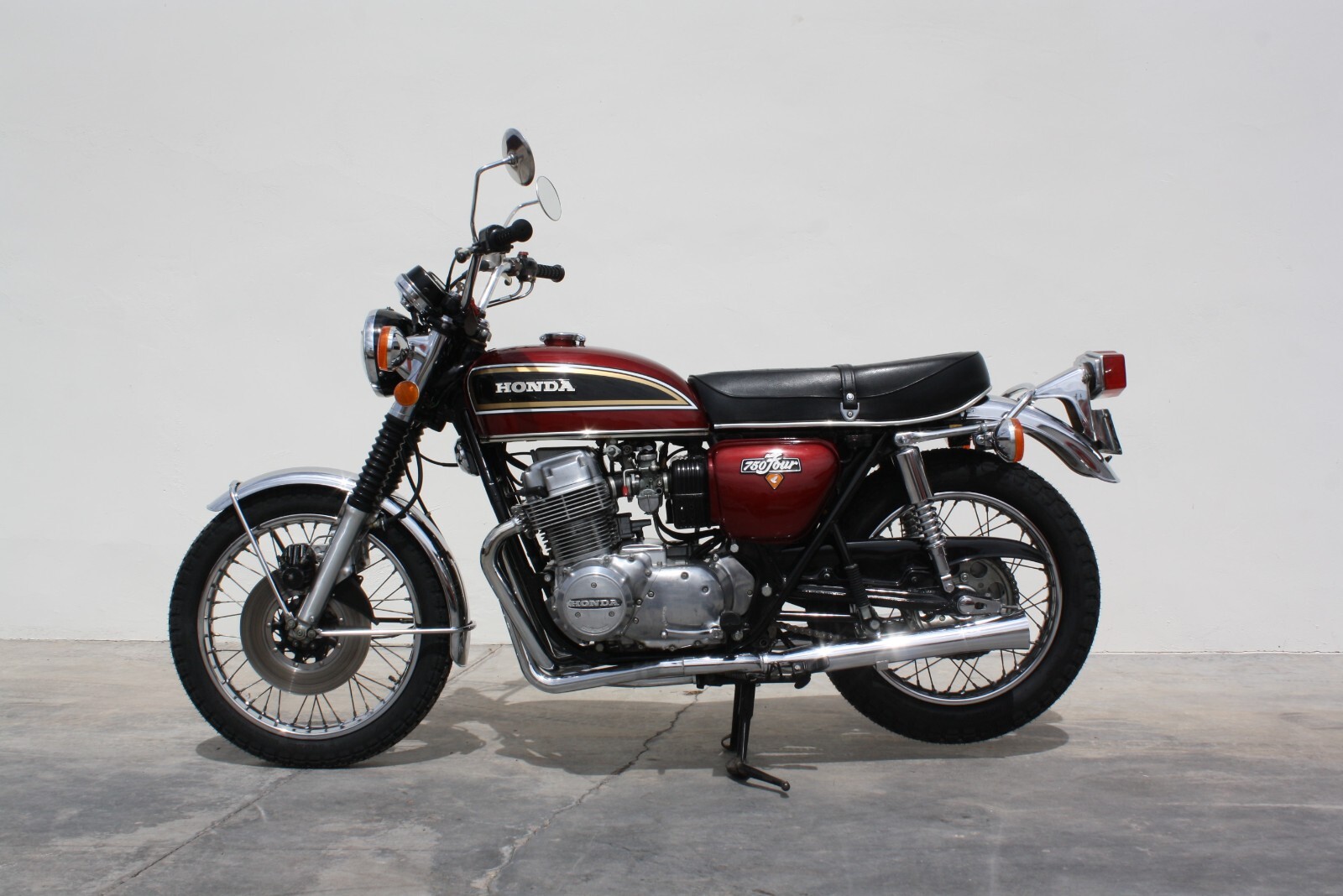 Honda-CB-1976