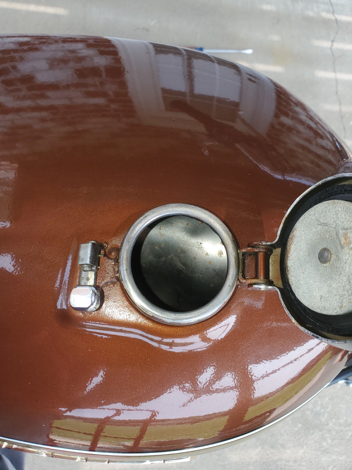 Honda-CB-1976-4