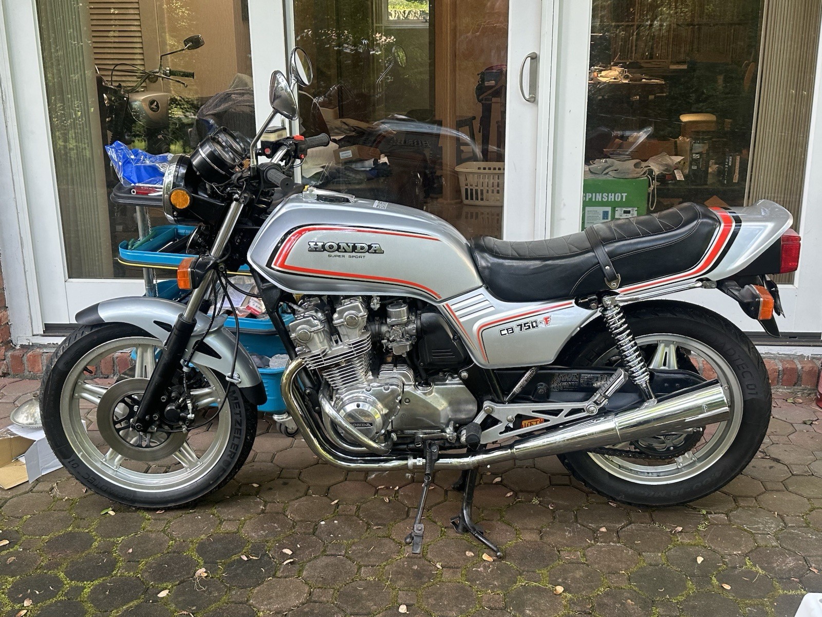 Honda-CB-1979
