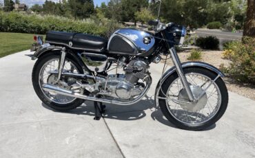 Honda-CB77-1963-1
