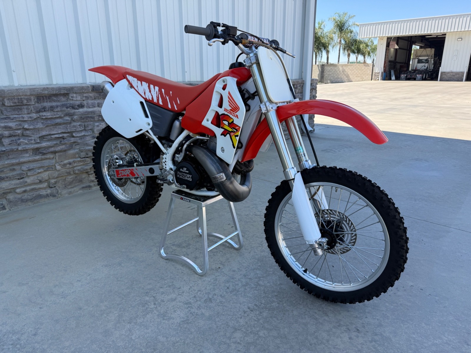 Honda-CR-1991-4