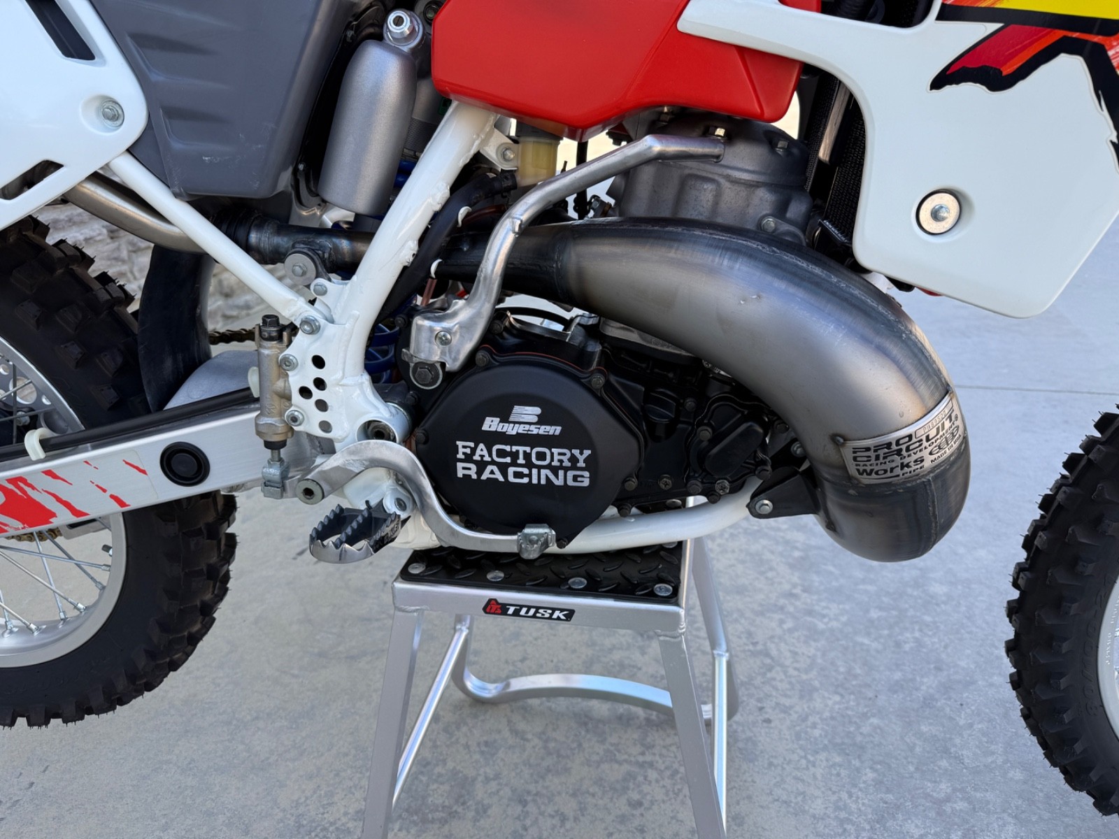 Honda-CR-1991-5
