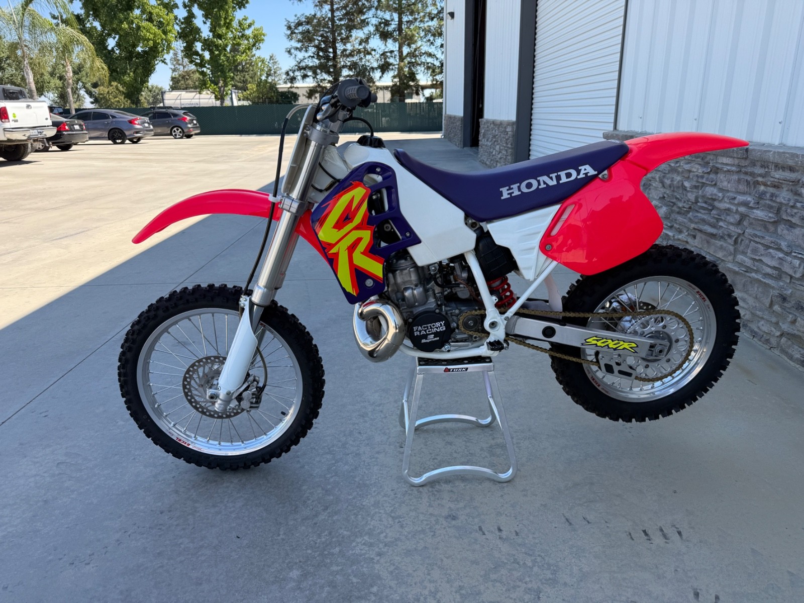 Honda-CR-1995-1