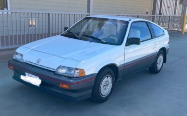 Honda-CRX-1987-Coupe