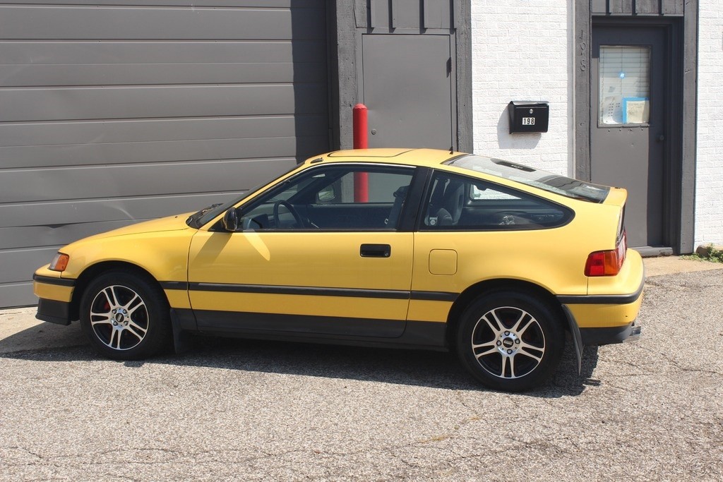 Honda-CRX-1989-Hatchback-10