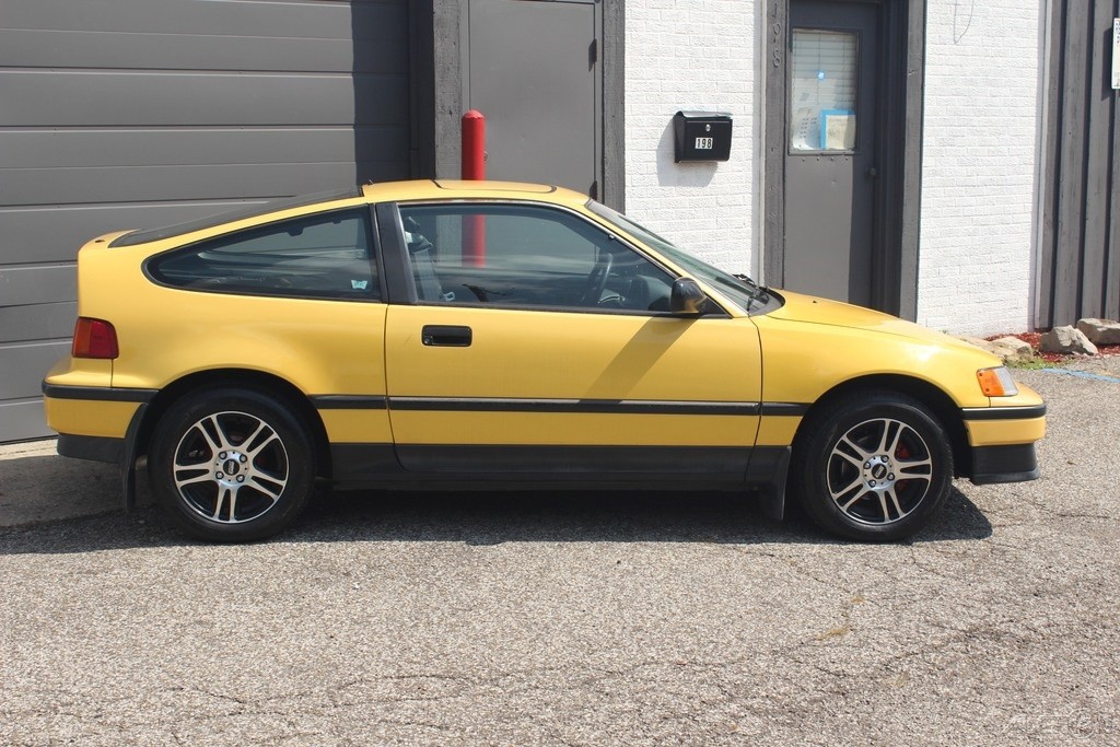 Honda-CRX-1989-Hatchback-11