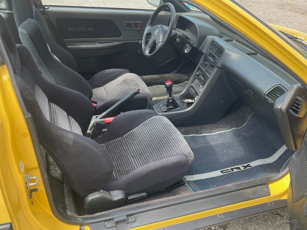 Honda-CRX-1989-Hatchback-16