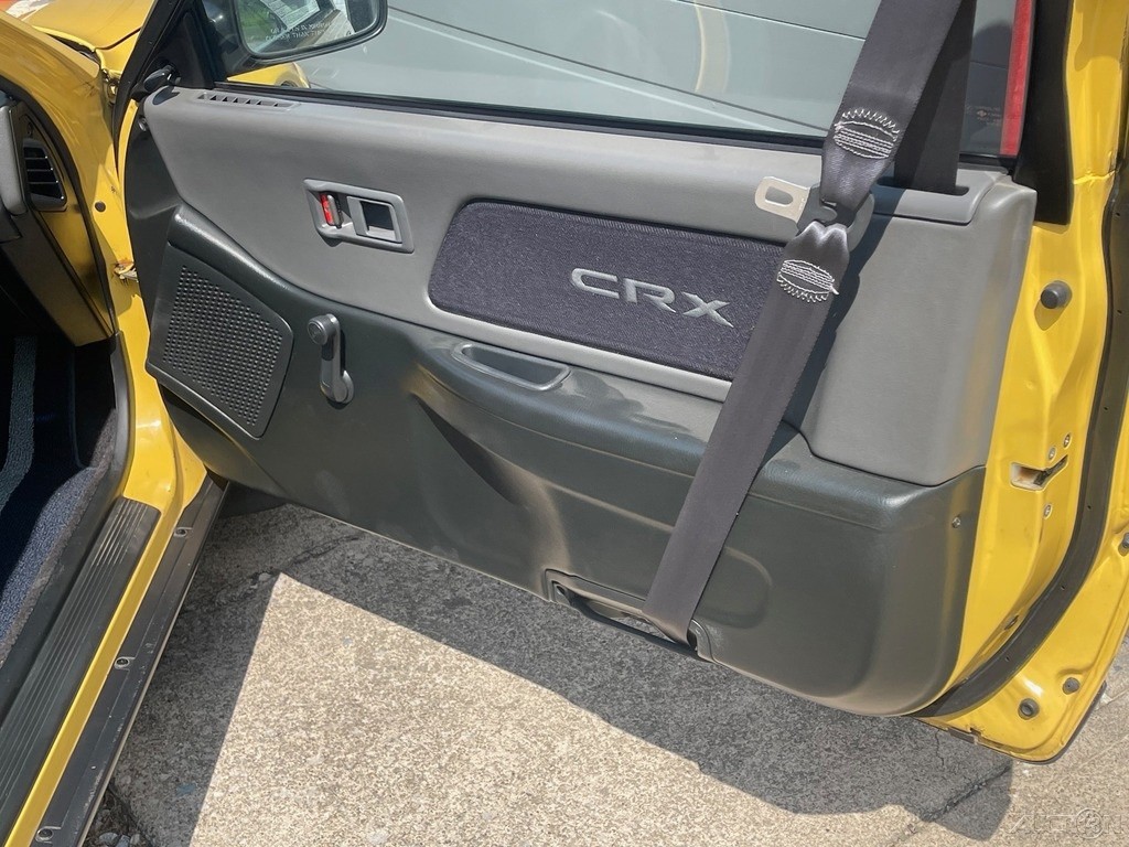 Honda-CRX-1989-Hatchback-19
