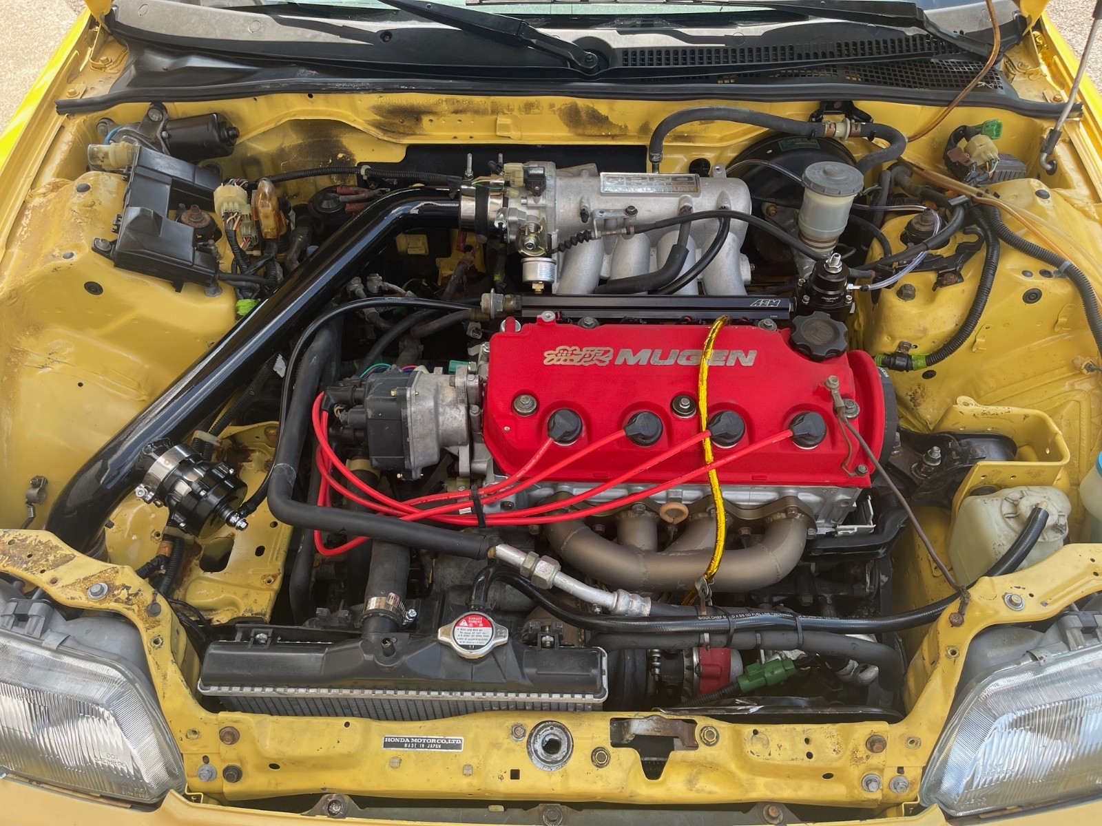 Honda-CRX-1989-Hatchback-24