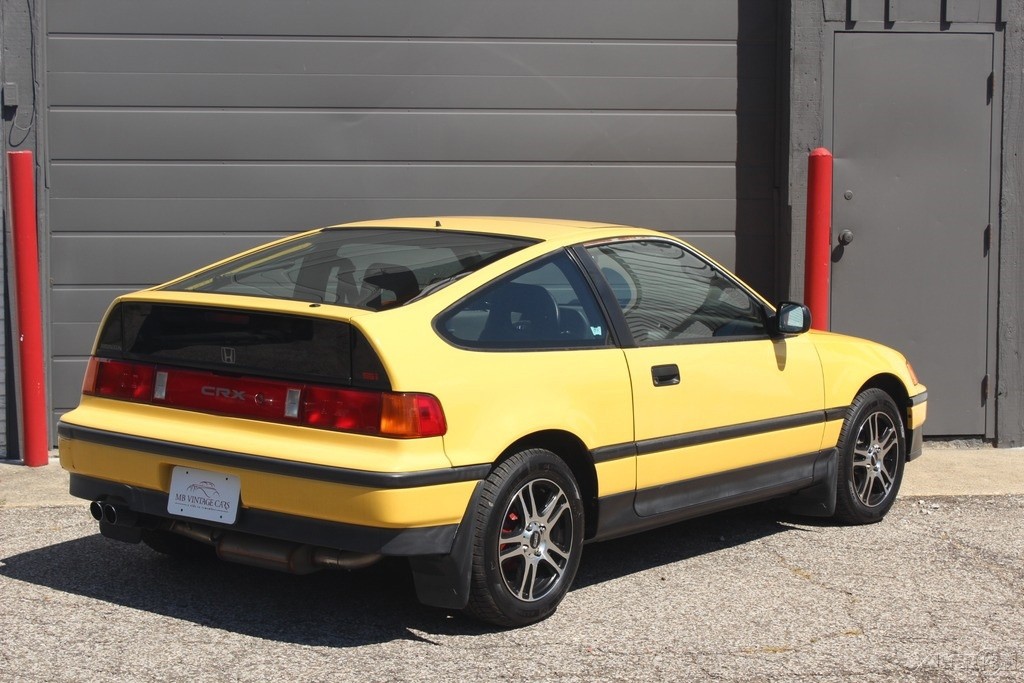 Honda-CRX-1989-Hatchback-4